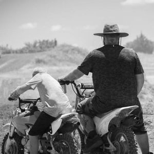 Meet your Posher, Billy